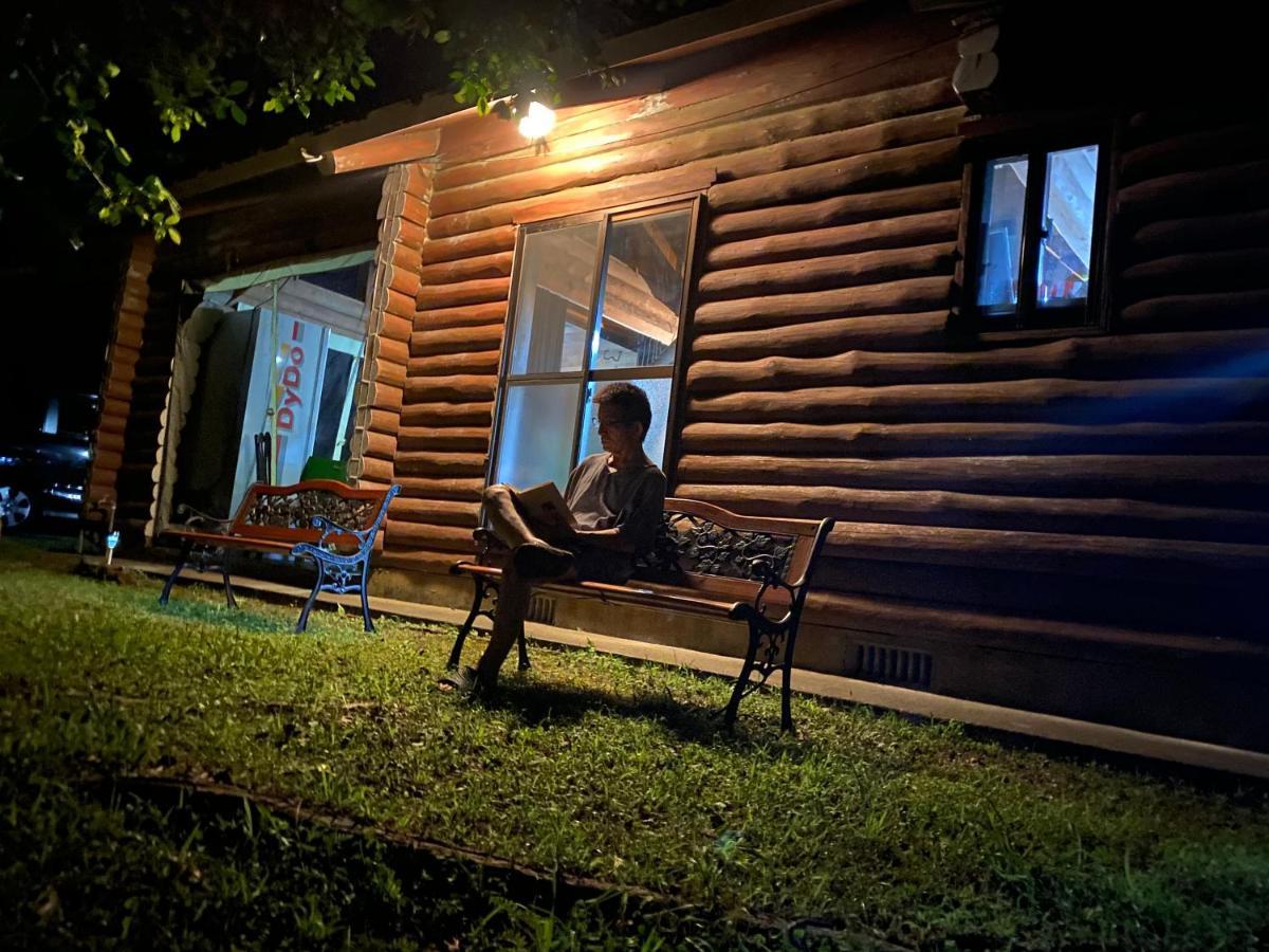 Guest House Long Island Uruma Exterior photo