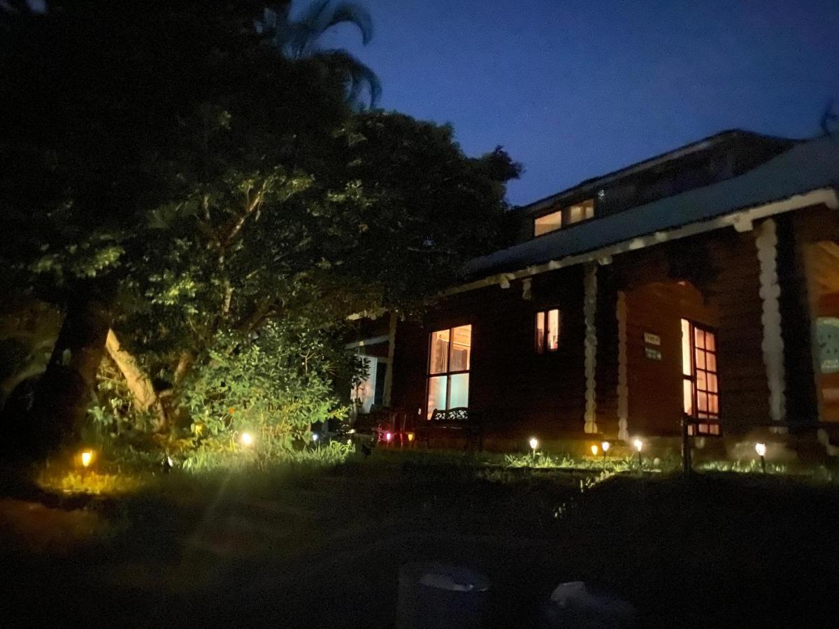 Guest House Long Island Uruma Exterior photo
