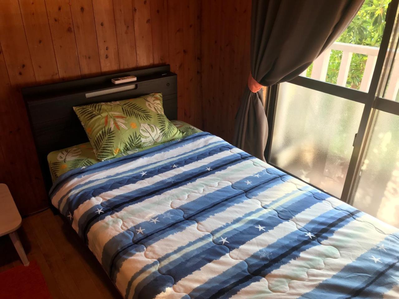Guest House Long Island Uruma Exterior photo