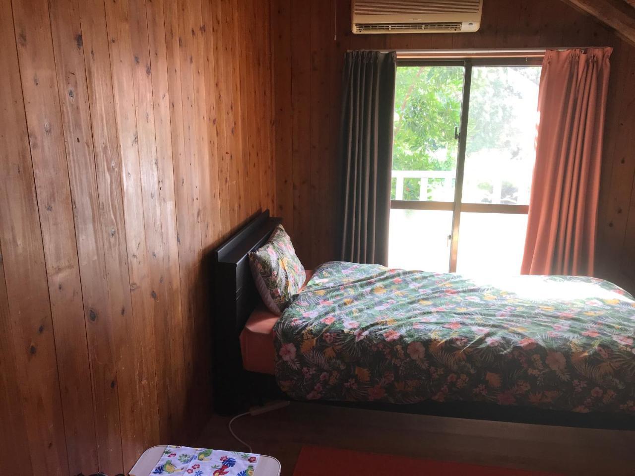 Guest House Long Island Uruma Exterior photo