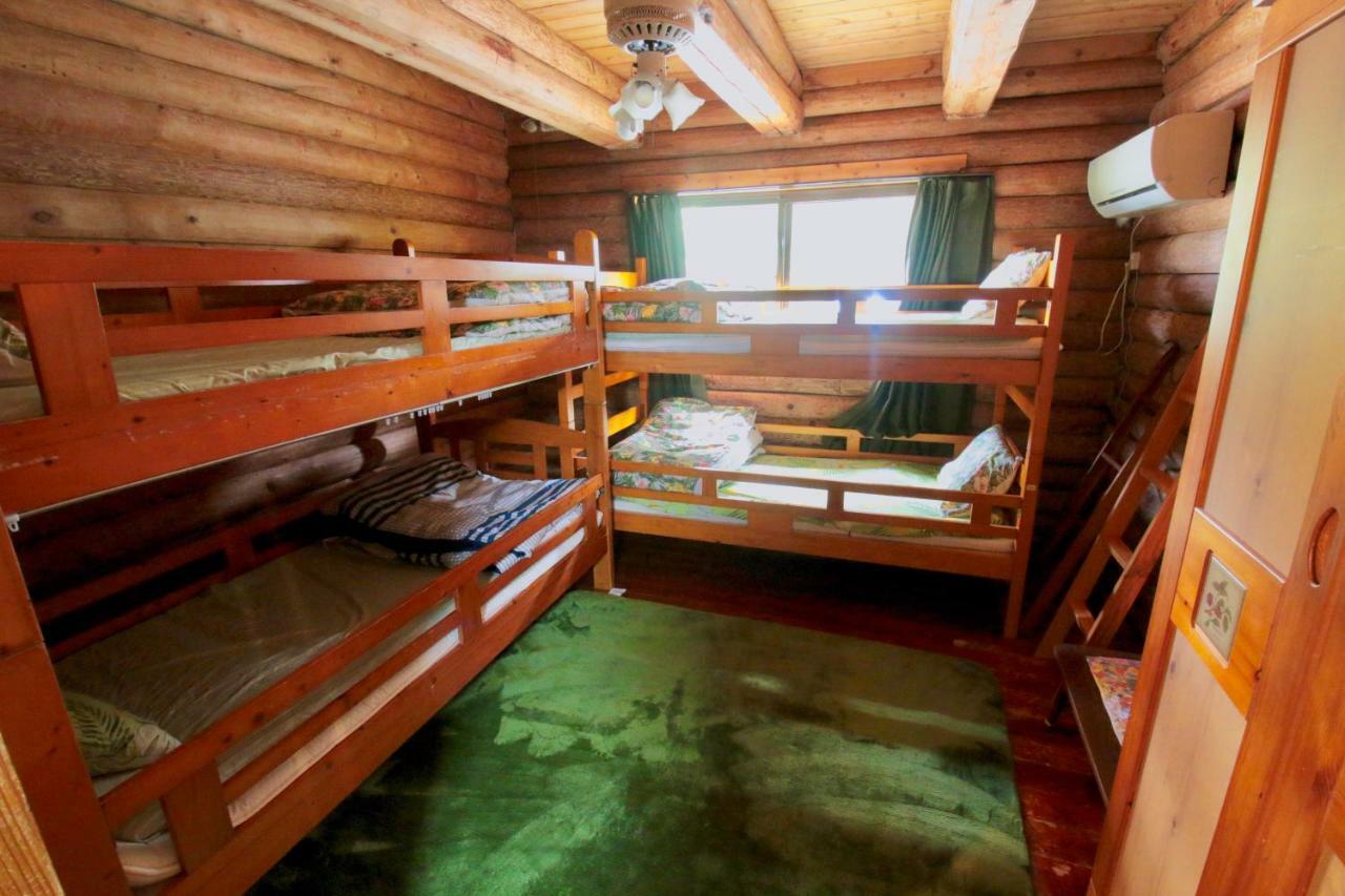 Guest House Long Island Uruma Exterior photo