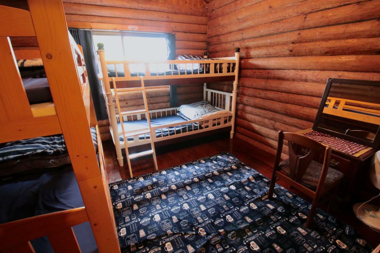 Guest House Long Island Uruma Exterior photo