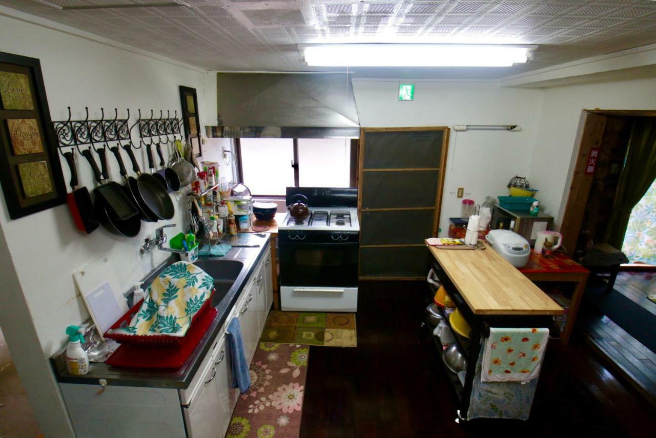 Guest House Long Island Uruma Exterior photo